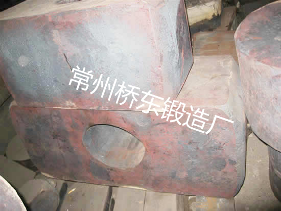 常州锻件厂家