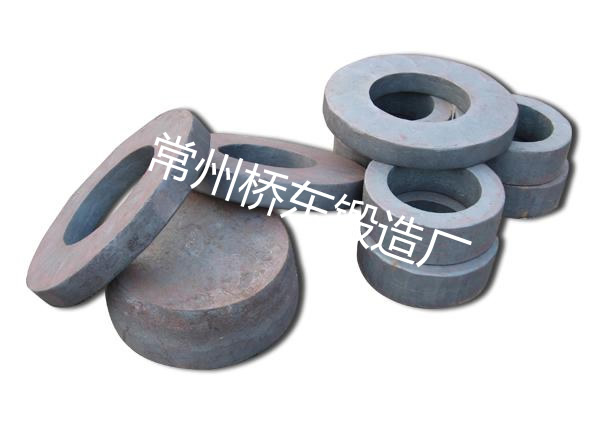 锻件锻造加工厂