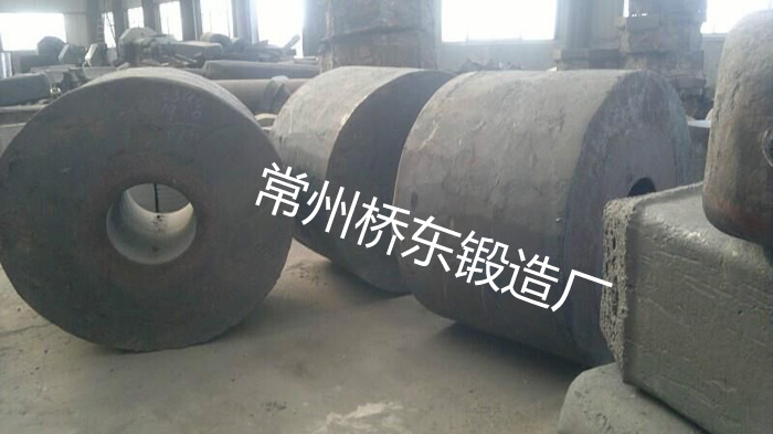 苏州锻件