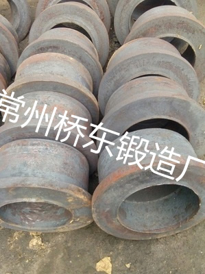 张家港锻件