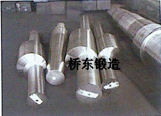无锡锻件