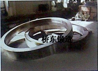 42crmo锻件价格