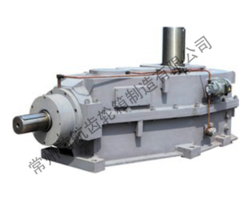 常州混砂机专用减速器