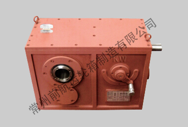 BSYKL170三挡变速器