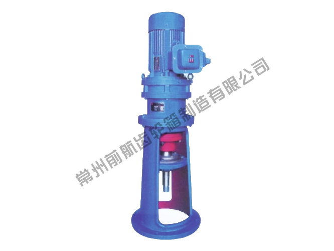 搅拌车减速机油