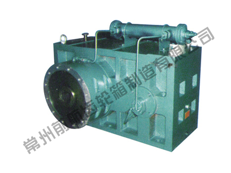 zlyj减速机型号大全