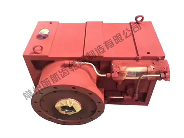 zlyj减速机安装视频